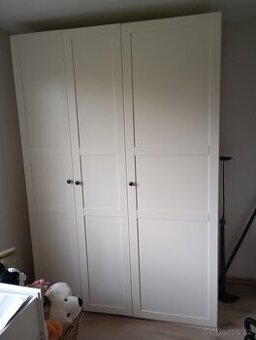 Skříň IKEA