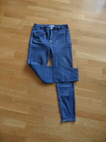 Džíny Skinny - 1