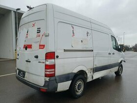 Mercedes-Benz Sprinter 2.2CDI 120KW D651955 711680 9147