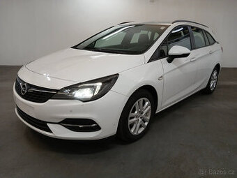 Opel Astra Sports Tourer 1,5 CDTI 77kw