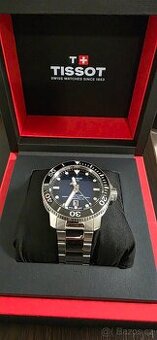Hodinky Tissot