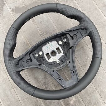 Mercedes V w447/GLE/E/A/B nový kožený volant