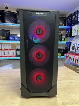 Herní PC i5 9400f|16GB|512GB|1TB|RTX3060Ti 8GB|WIN11