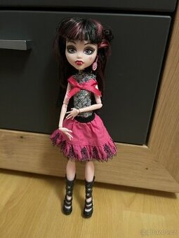 Monster high panenka Mattel - 1