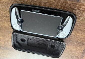 PlayStation portal remote player