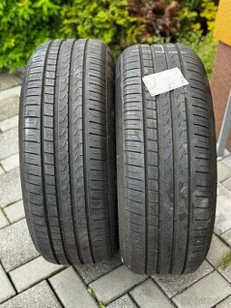 Pirelli Scorpion 235 55 10