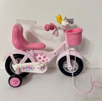 Kolo pro baby born