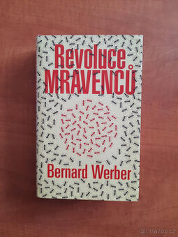Revoluce mravenců - 1