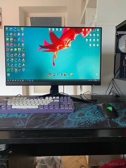 PC 6800XT RYZEN 7 3700X