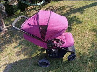 Kočárek Sporťák Britax