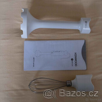 Mixer KENWOOD TRIBLADE - 1