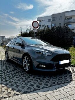 Ford Focus ST 184 kW
