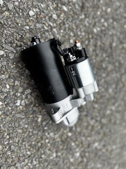 Starter BMW E46 - 330d - 135kw M57
