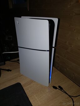 PlayStation 5 digital