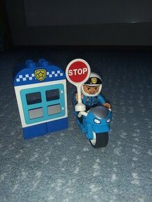 Lego Duplo