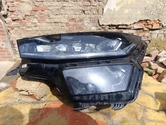Škoda Kodiaq Facelift Full Led svetlo 566941035A