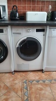 SUŠIČKA WHIRLPOOL