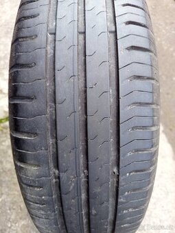 2 x PNEU 195/65 R15 H - LETNÍ