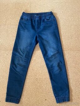 Pepperts kalhoty vel 164