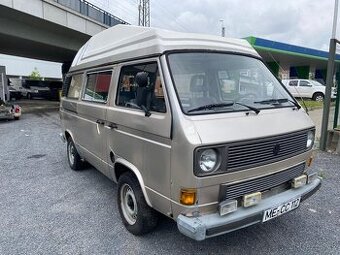 VW Transporter T3