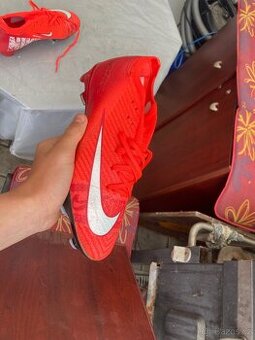Nike Mercurial - 1