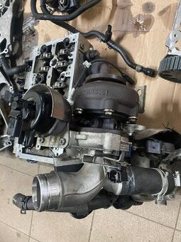 Turbo 1.4 tdi cus