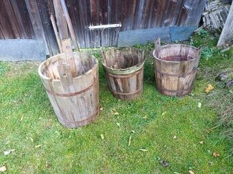 VĚDRO - 1