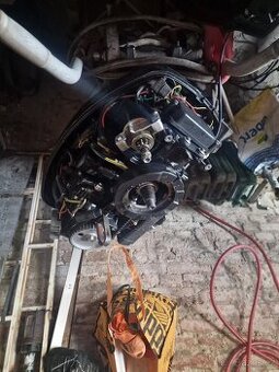 Parsun 25 HP náhradní díly - 1