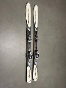 Lyže Rossignol 160 cm - 1