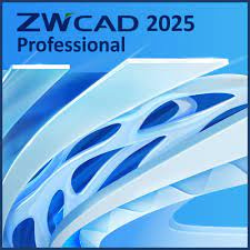 Trvalá licence ZWCAD 2025 Professional