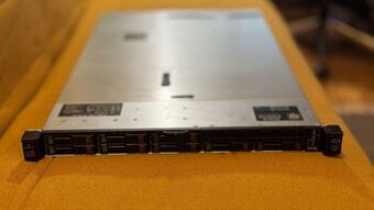 HPE ProLiant DL360 Gen10 |SSD 4 x 960 GB+4 x 800 GB| 192GB R