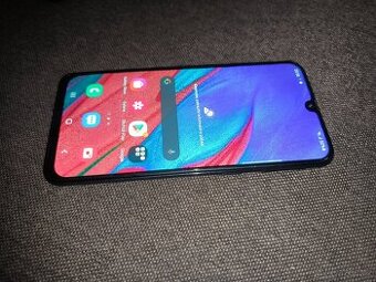 Samsung A40