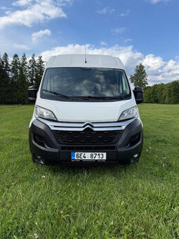 Citroen Jumper 2.0 HDi,L3H2,125KW,160K