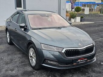 Škoda Octavia IV 2.0TDI 110kW DSG SPORT PAKET
