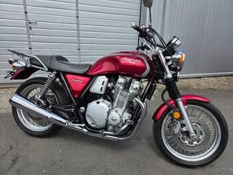 HONDA CB 1100 EX ABS 2019