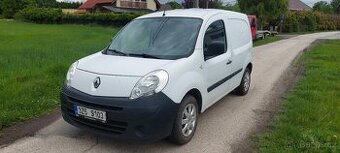 Renault Kangoo 1.5 DCI