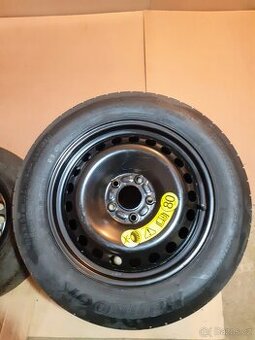 Dojezdové kolo R16 5x108 Ford Nové