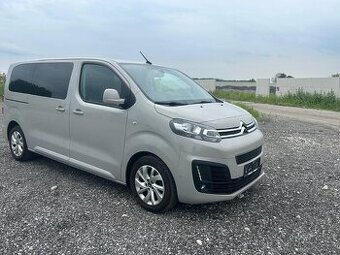 Citroen Space tourer