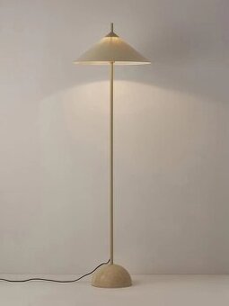 Westwing Vica stojací lampa