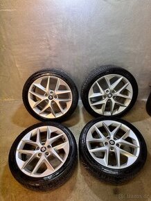 Seat Leon r18
