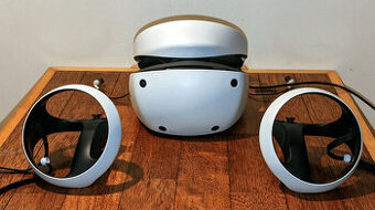 PlayStation 5 VR2, PS5 VR2