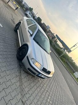 Škoda Octavia 1.8t 110kw Stk 2027/3 Tel:725 996 134