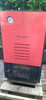 Dakon DOR F 20