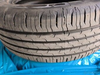 Continental EcoContact 6 195/55 R16 87H - 1