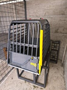 Klec pro psa Mim Safe - Vario Cage