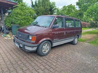Chevrolet Astro 4.3