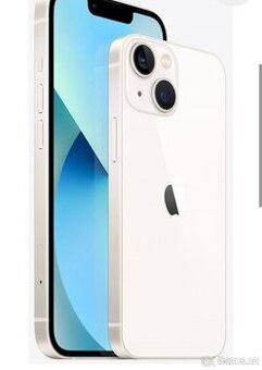 koupím iphone 13 nebo iPhone 14. Zanovní nebo nový klidně.Ro