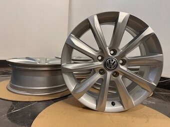original alu VW Passat r17 3G0601025C Helsinky