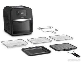 Horkovzdušná fritéza Tefal