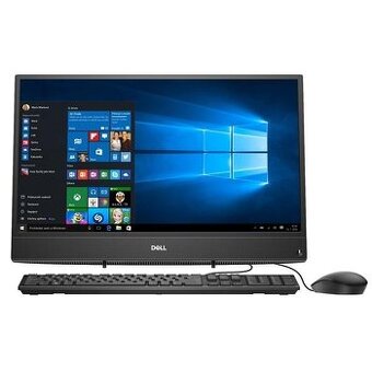 DELL Inspiron 3477